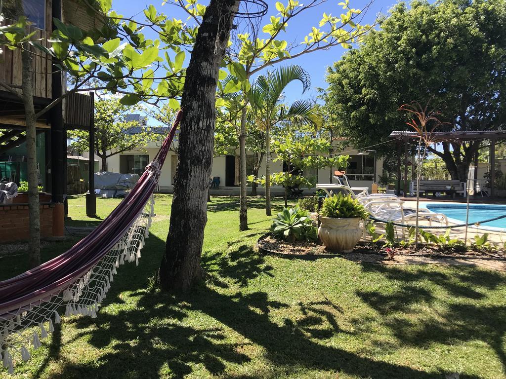 Pousada Beija-Flor Bombinhas Exterior foto